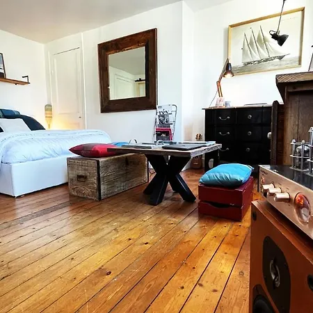 Apartmán Le Petit De *
