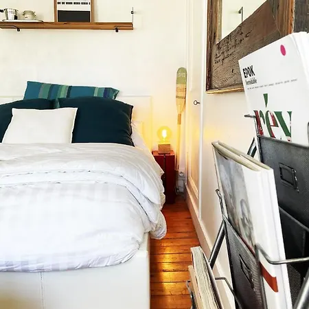 Apartmán Le Petit De *