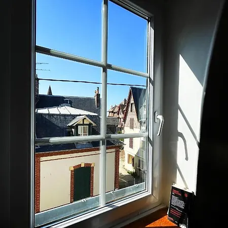 Apartmán Le Petit De *