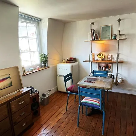 Le Petit De Apartmán