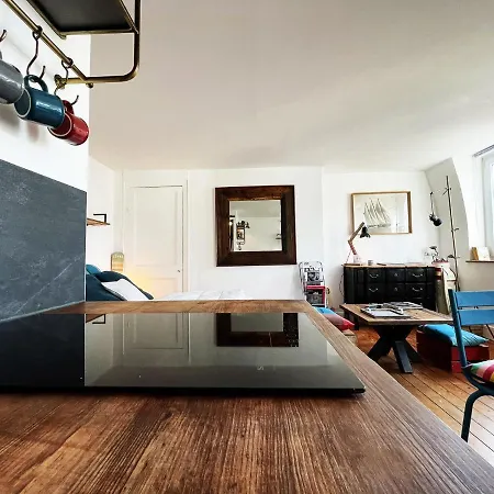 Le Petit De Apartmán *