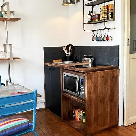 Le Petit De Apartmán *
