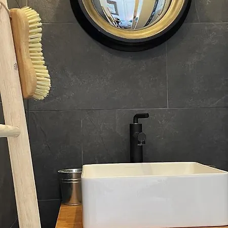 Apartmán Le Petit De *